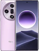 Oppo Find X7 - Specifications