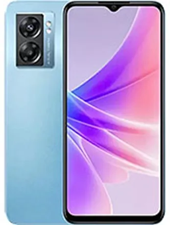 oppo k10 5g - Specifications