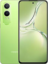 oppo k12x (china) - Specifications