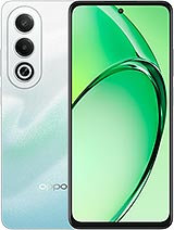 oppo k12x - Specifications