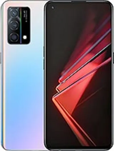 oppo k9 - Specifications