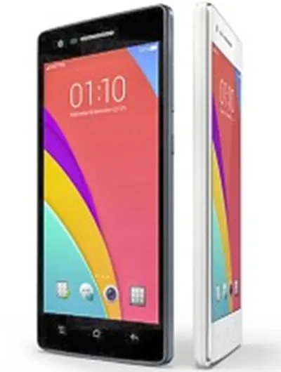 oppo mirror 3 - Specifications