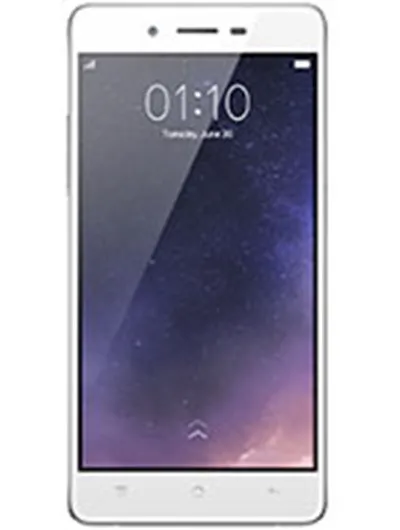 oppo mirror 5 - Specifications