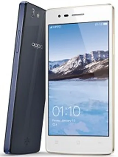 oppo neo 5s - Specifications