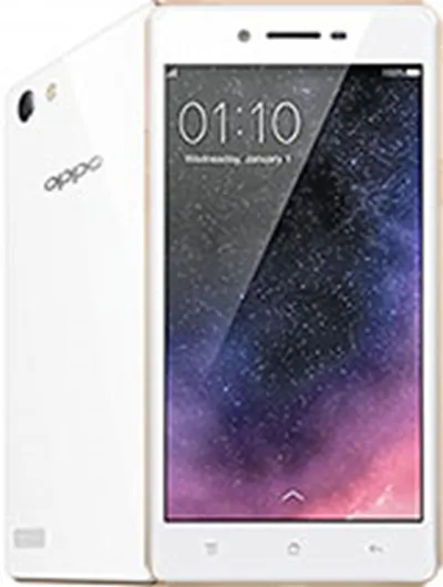oppo neo 7 - Specifications