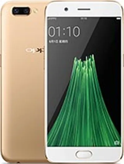 oppo r11 plus - Specifications