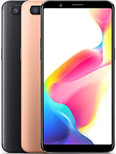 oppo r11s plus - Specifications
