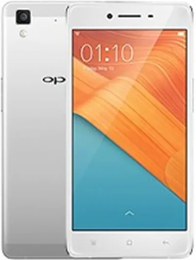 oppo r7 lite - Specifications