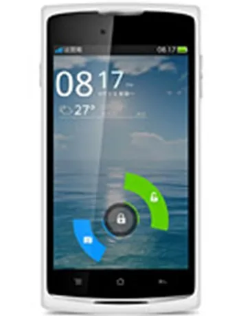 oppo r817 real - Specifications