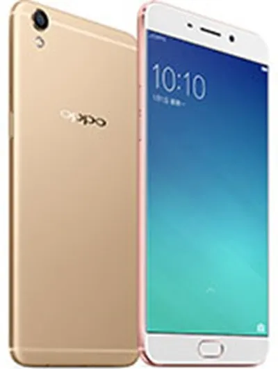 oppo r9 plus - Specifications
