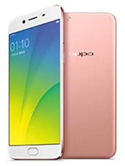 oppo r9s plus - Specifications