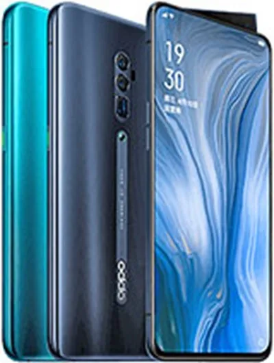 oppo reno 5g - Specifications