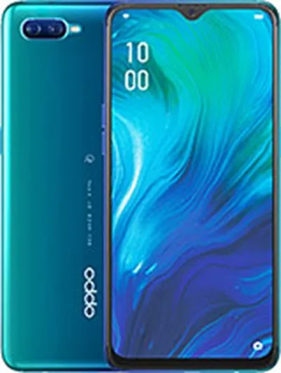 oppo reno a - Specifications