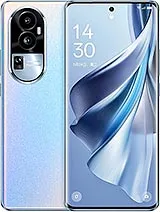Oppo Reno10 Pro (China) - Specifications