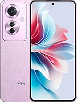 oppo reno11 f - Specifications