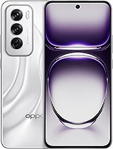 oppo reno12 - Specifications