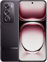oppo reno12 pro - Specifications
