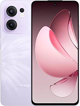 oppo reno13 f 4g - Specifications