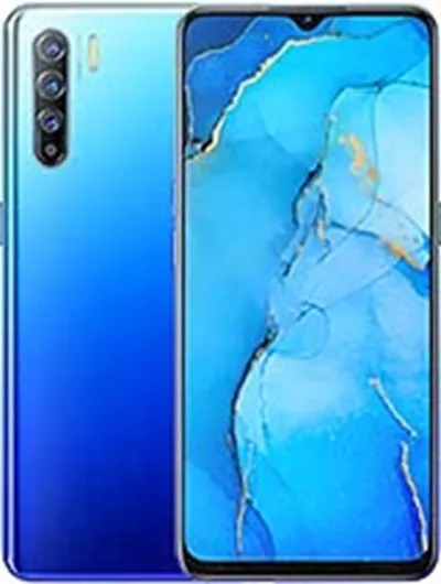 oppo reno3 - Specifications
