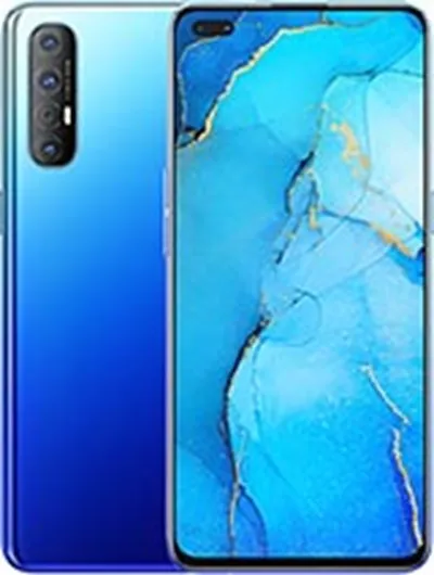 oppo reno3 pro - Specifications