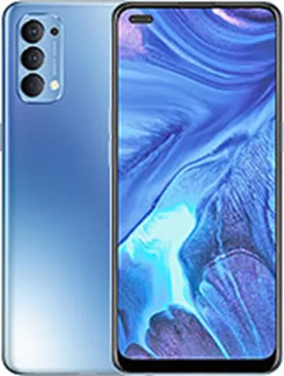 oppo reno4 - Specifications
