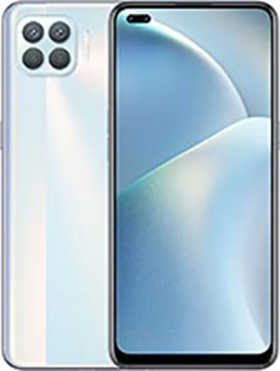 oppo reno4 f - Specifications