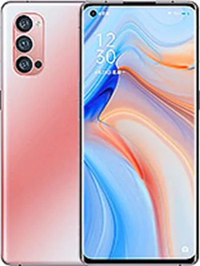oppo reno4 pro 5g - Specifications