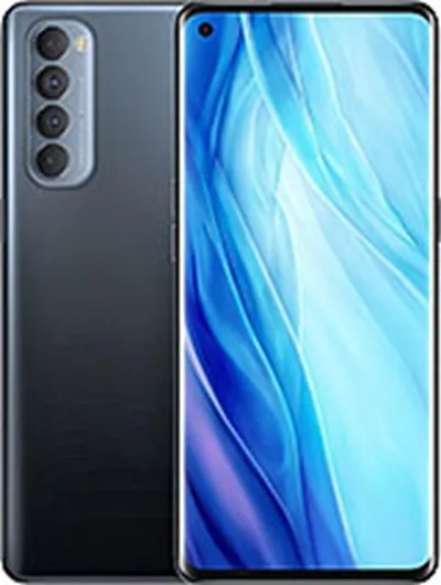 oppo reno4 pro - Specifications