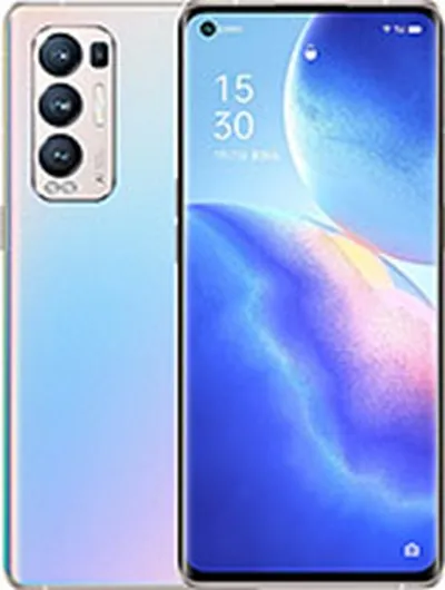 oppo reno5 pro+ 5g - Specifications