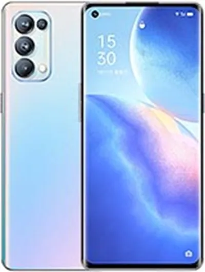 oppo reno5 pro 5g - Specifications