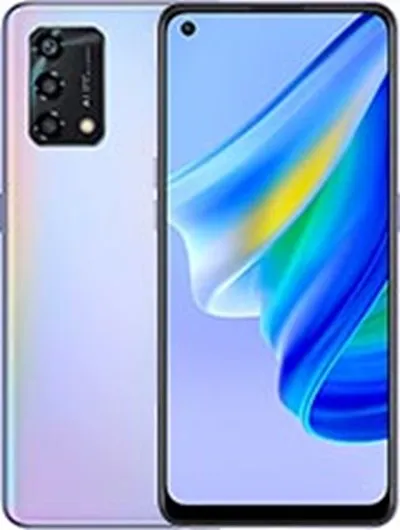 oppo reno6 lite - Specifications