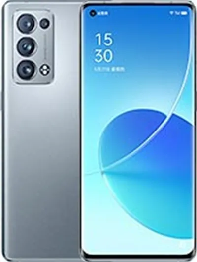 oppo reno6 pro 5g (snapdragon) - Specifications