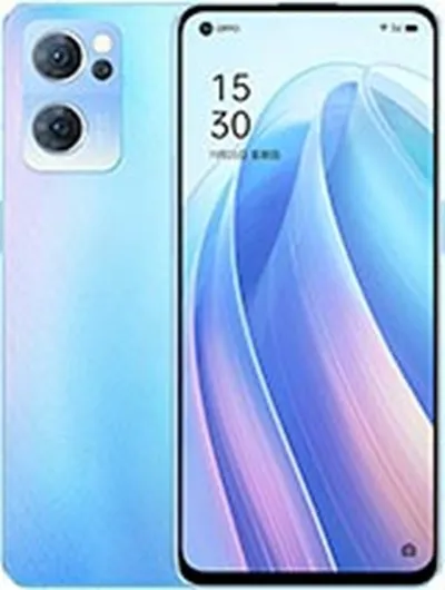 oppo reno7 5g (china) - Specifications