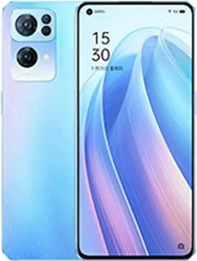 oppo reno7 pro 5g - Specifications