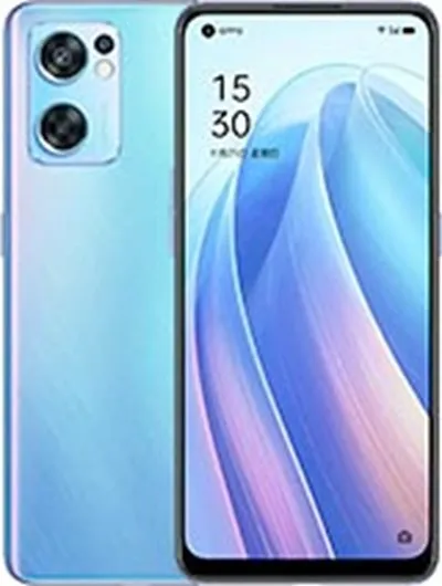 oppo reno7 se 5g - Specifications