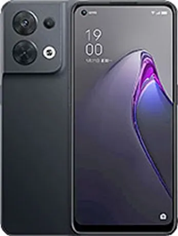 oppo reno8 (china) - Specifications