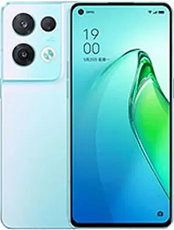 oppo reno8 pro (china) - Specifications