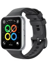 Oppo Watch SE - Specifications