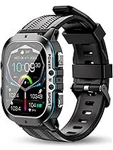 Oukitel BT20 - Specifications