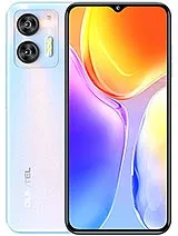 Oukitel C35 - Specifications