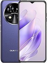 oukitel c37 - Specifications