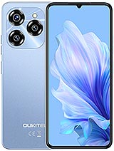 oukitel c50 - Specifications
