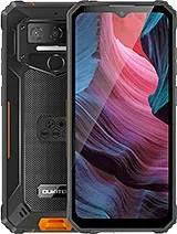 Oukitel WP23 - Specifications