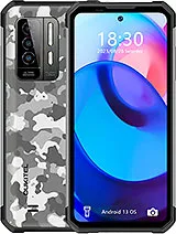 Oukitel WP27 - Specifications