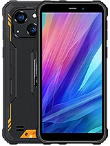 oukitel wp32 pro - Specifications