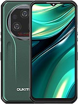 oukitel wp39 - Specifications