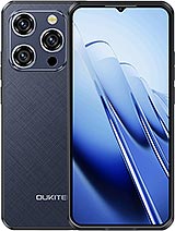 oukitel wp52 - Specifications