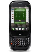 palm pre