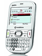 palm treo 500v