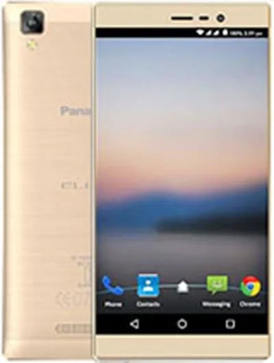 panasonic eluga a2 - Specifications